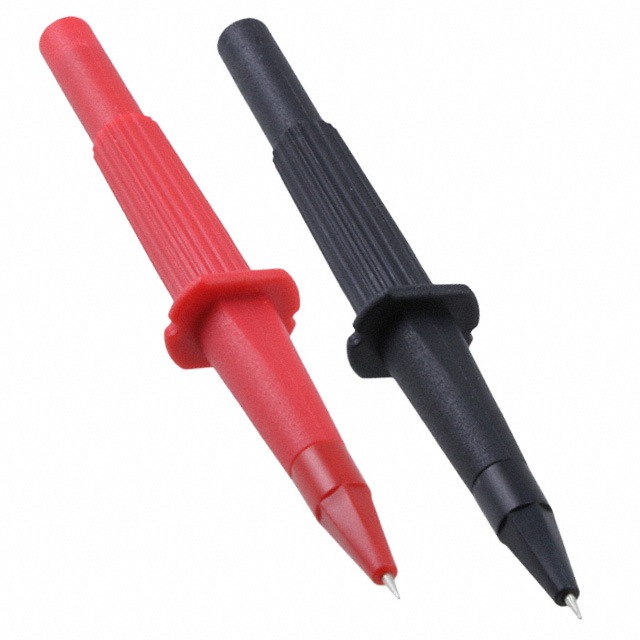 A054 TPI (Test Products Int)  Test Probe Tips